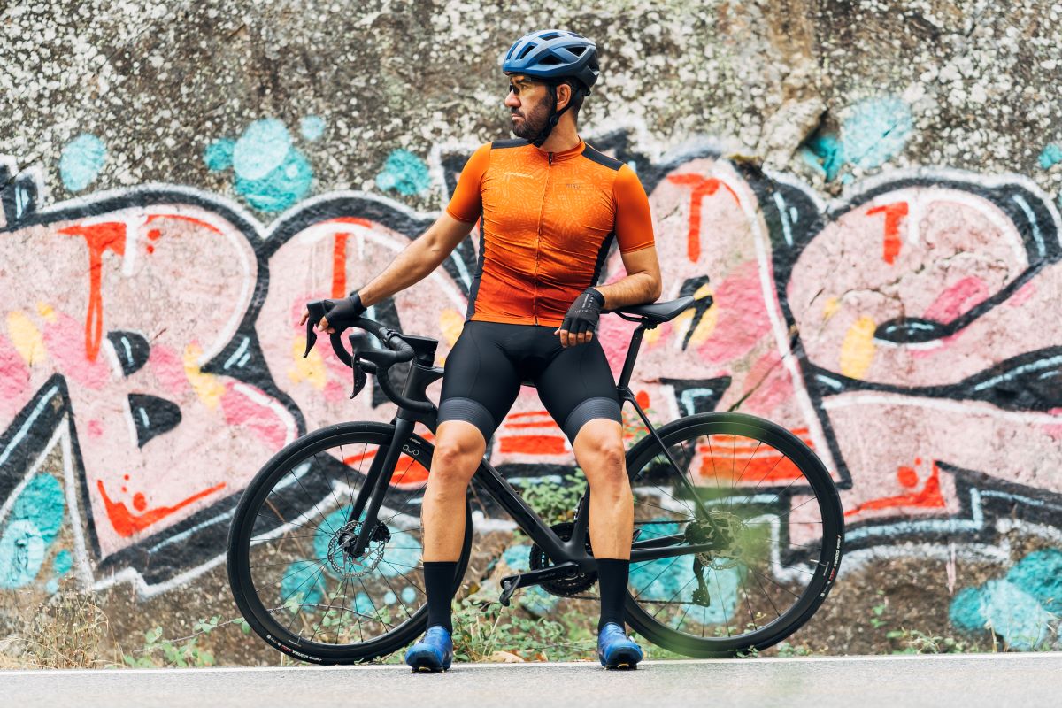 Probamos la Orbea Orca M35i, no solo una escaladora