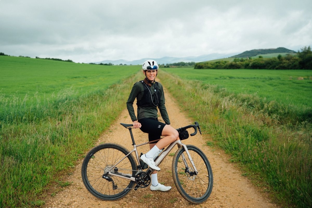 Pachamama Rebound: las diferentes ‘vidas’ del gravel