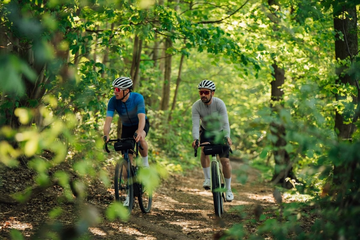 Pachamama Rebound: las diferentes ‘vidas’ del gravel