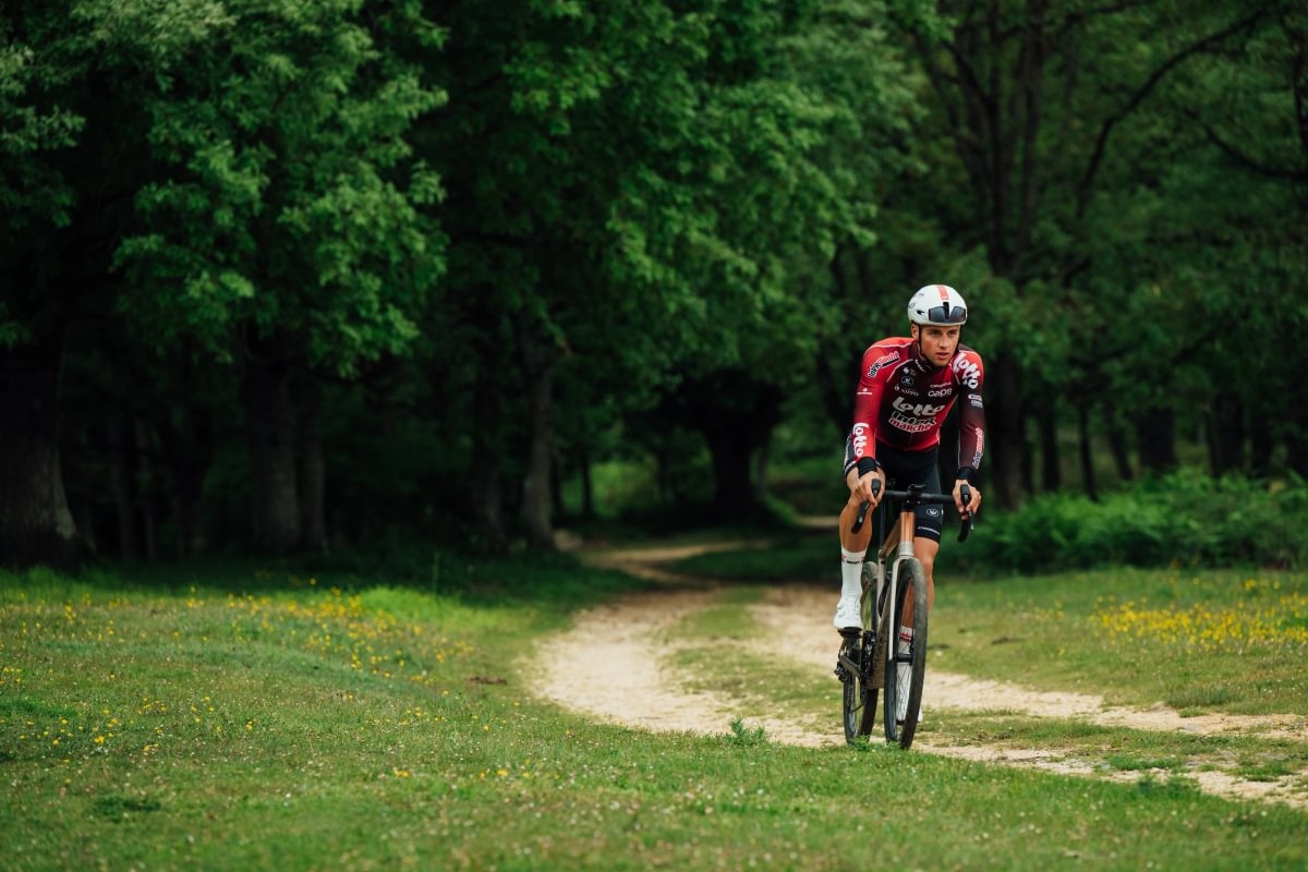 Pachamama Rebound: las diferentes ‘vidas’ del gravel