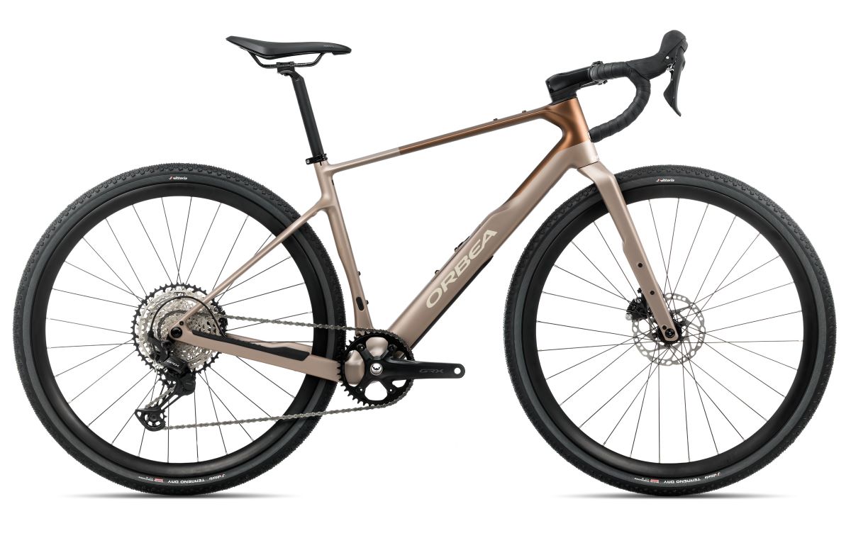 Guía de Compra: 10 bicis gravel de carbono entre 1.500 y 3.000 €