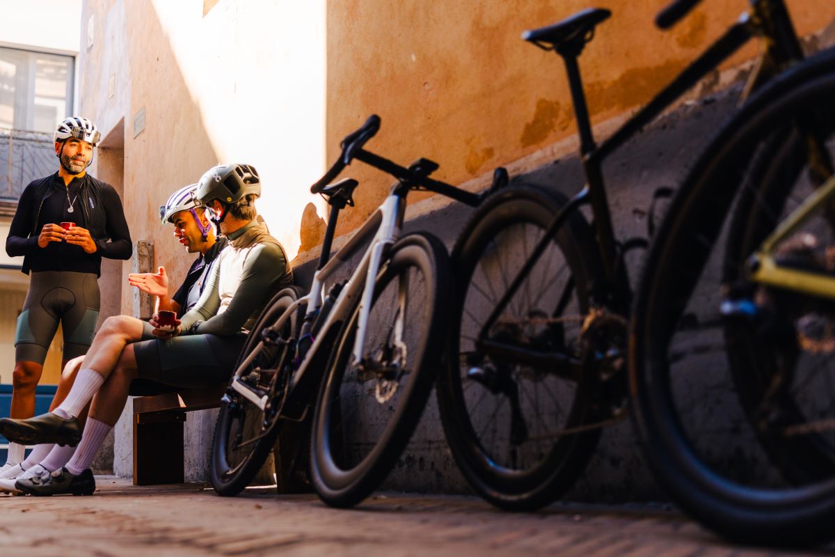 “El sur escondido”, gravel sin prisas en el último capítulo de Pachamama Cycling 