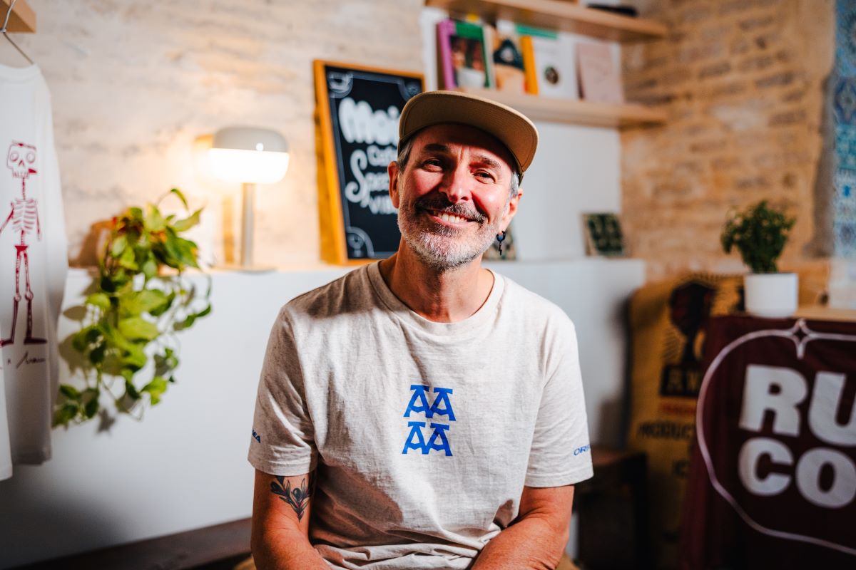 “El sur escondido”, gravel sin prisas en el último capítulo de Pachamama Cycling 