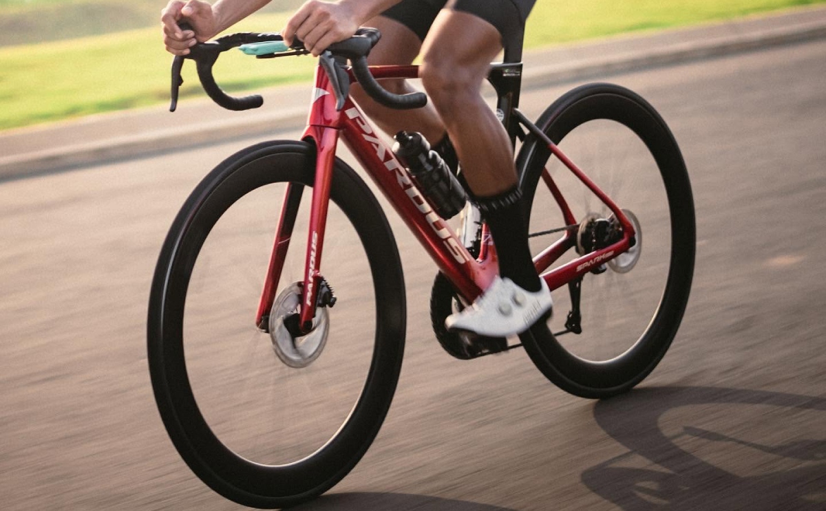 10 marcas chinas de bicicletas que están dando que hablar