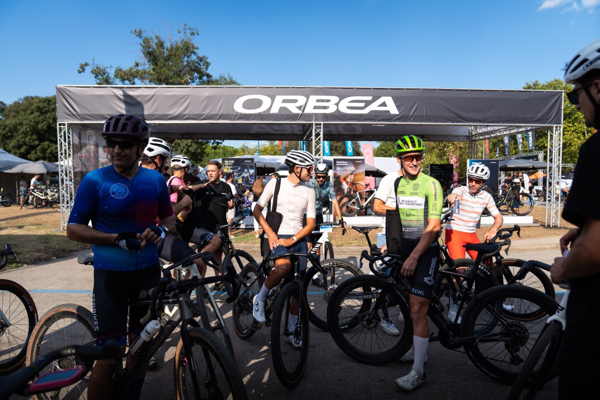 80.000 visitantes, más de 500 marcas y 6.500 ciclistas: las cifras de Sea Otter Europe 2026