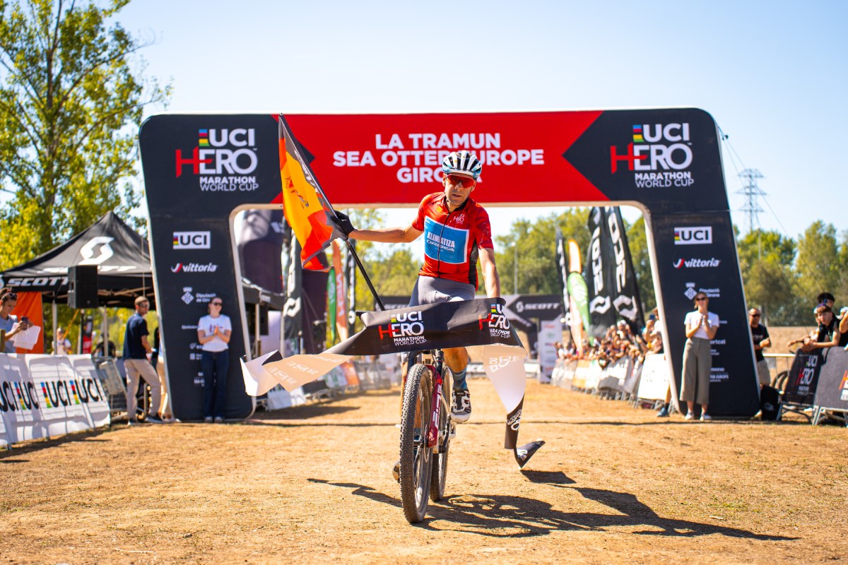 80.000 visitantes, más de 500 marcas y 6.500 ciclistas: las cifras de Sea Otter Europe 2026