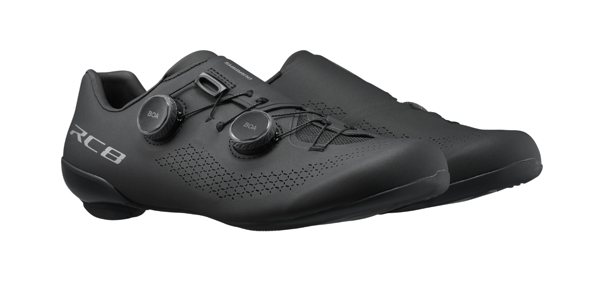 Shimano presenta el sistema de pedales SPD-SLR para carretera y nuevas zapatillas S-Phyre