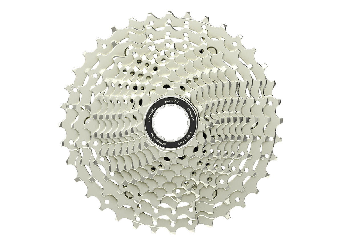 Nuevo Shimano Tiagra R4000: un 2x11 ligero, ergonómico y asequible para carretera