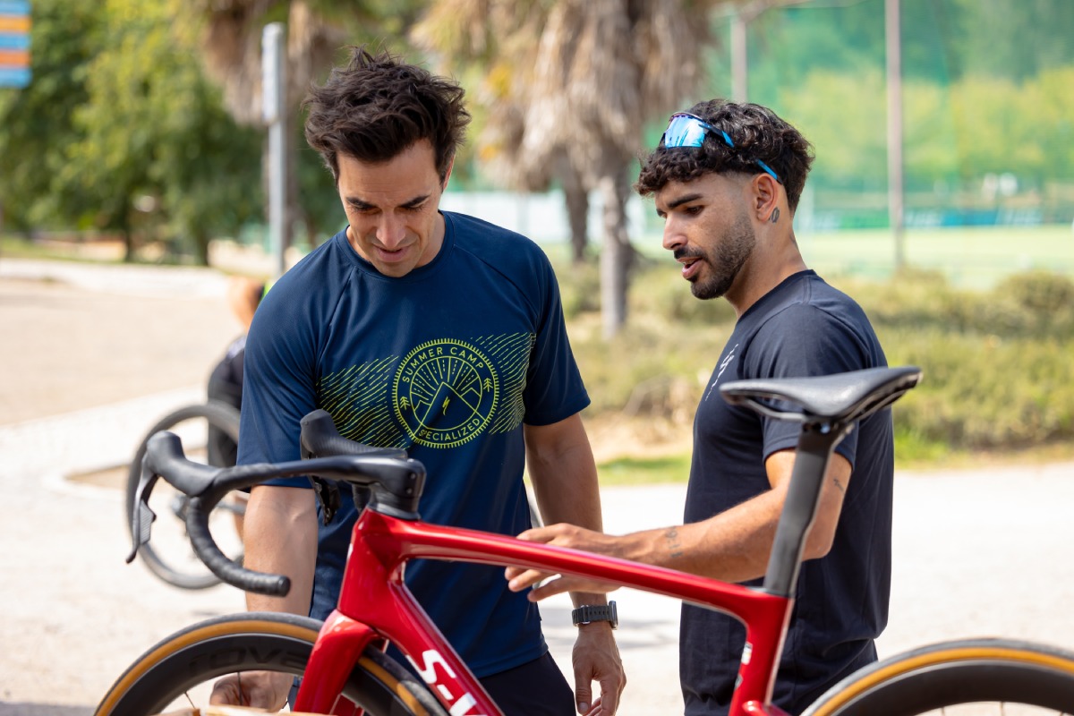 Specialized Days 2026: test de bicis, rutas y actividades para toda la familia