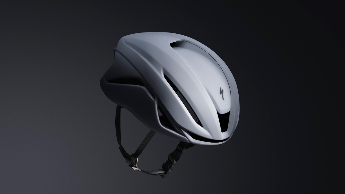Nuevo S-Works Evade 4: más ventilación y comodidad con la misma aerodinámica