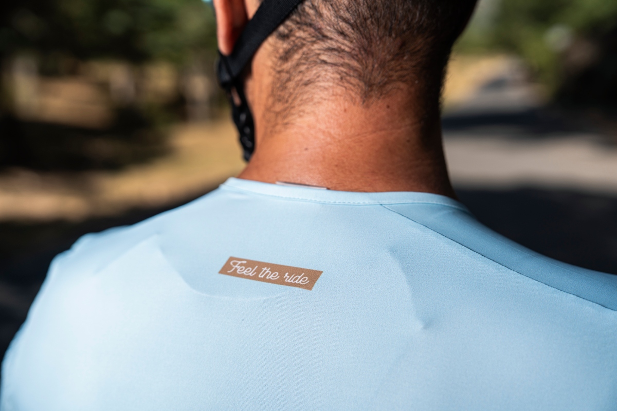 Probamos el maillot Spiuk ProFit ‘Vitamina’ y el culotte Spiuk ProFit Summer