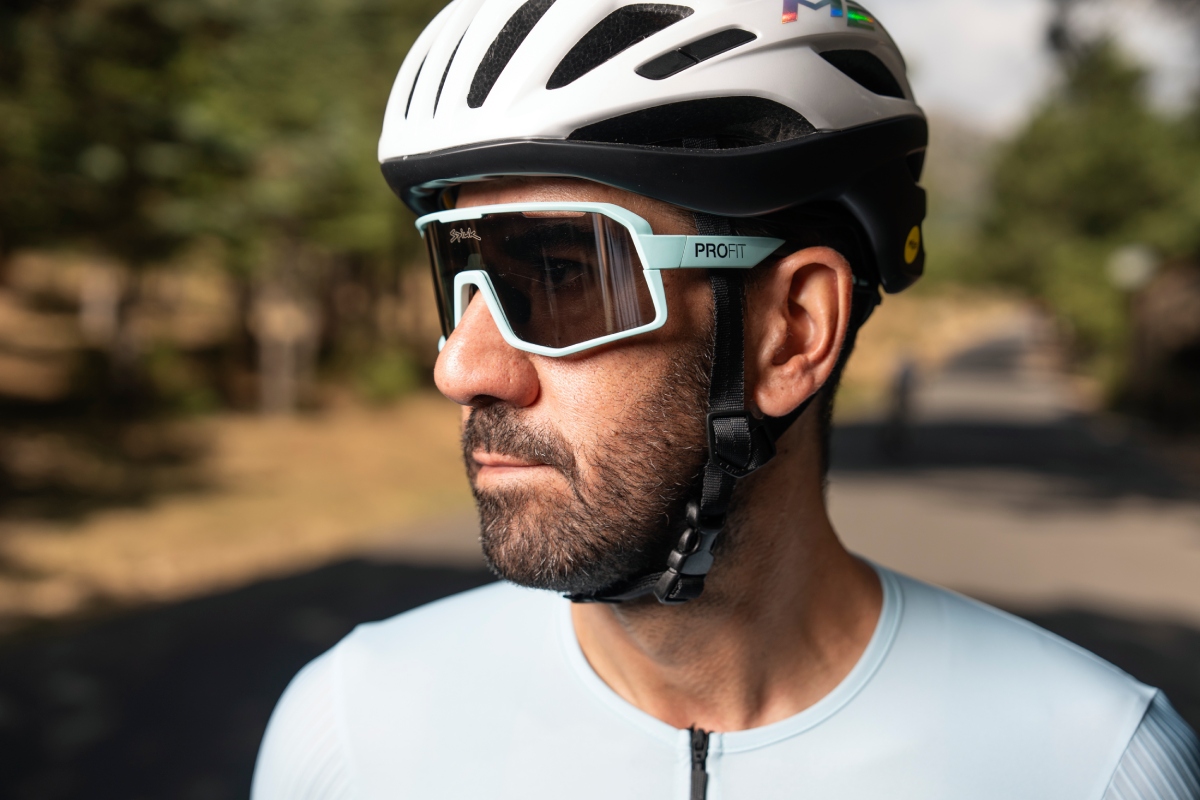 5 cosas que (a lo mejor) haces cuando sales en bici y no son seguras