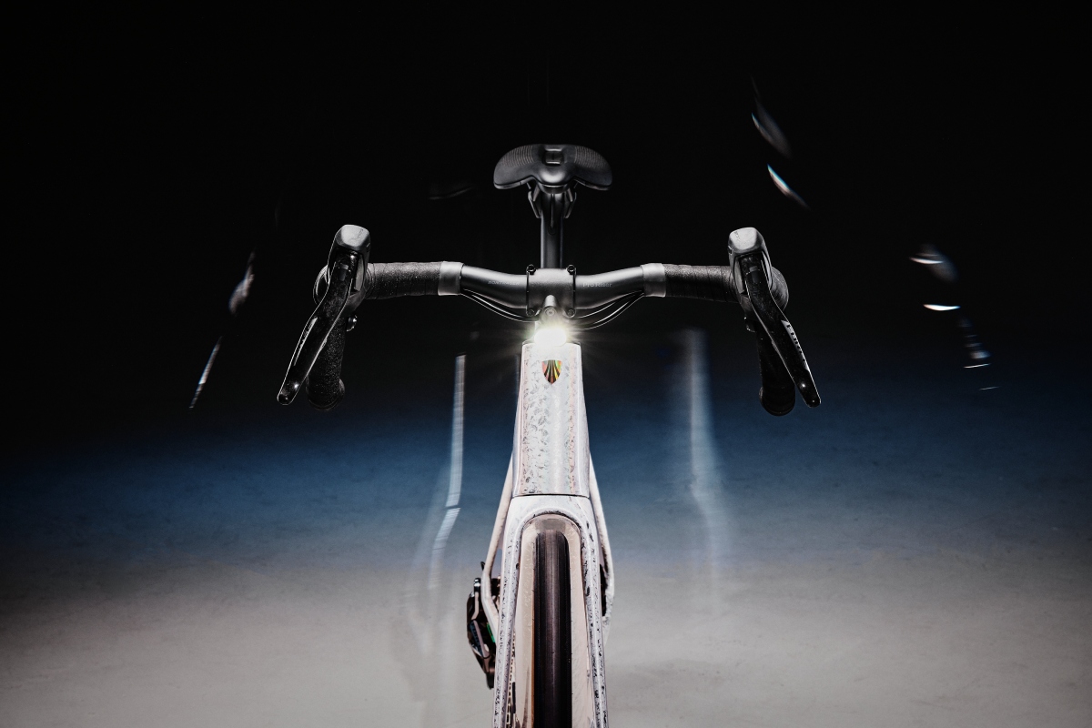 11 kg y hasta 185 km de autonomía: así es la nueva Trek Domane+ SL, la e-road de la marca