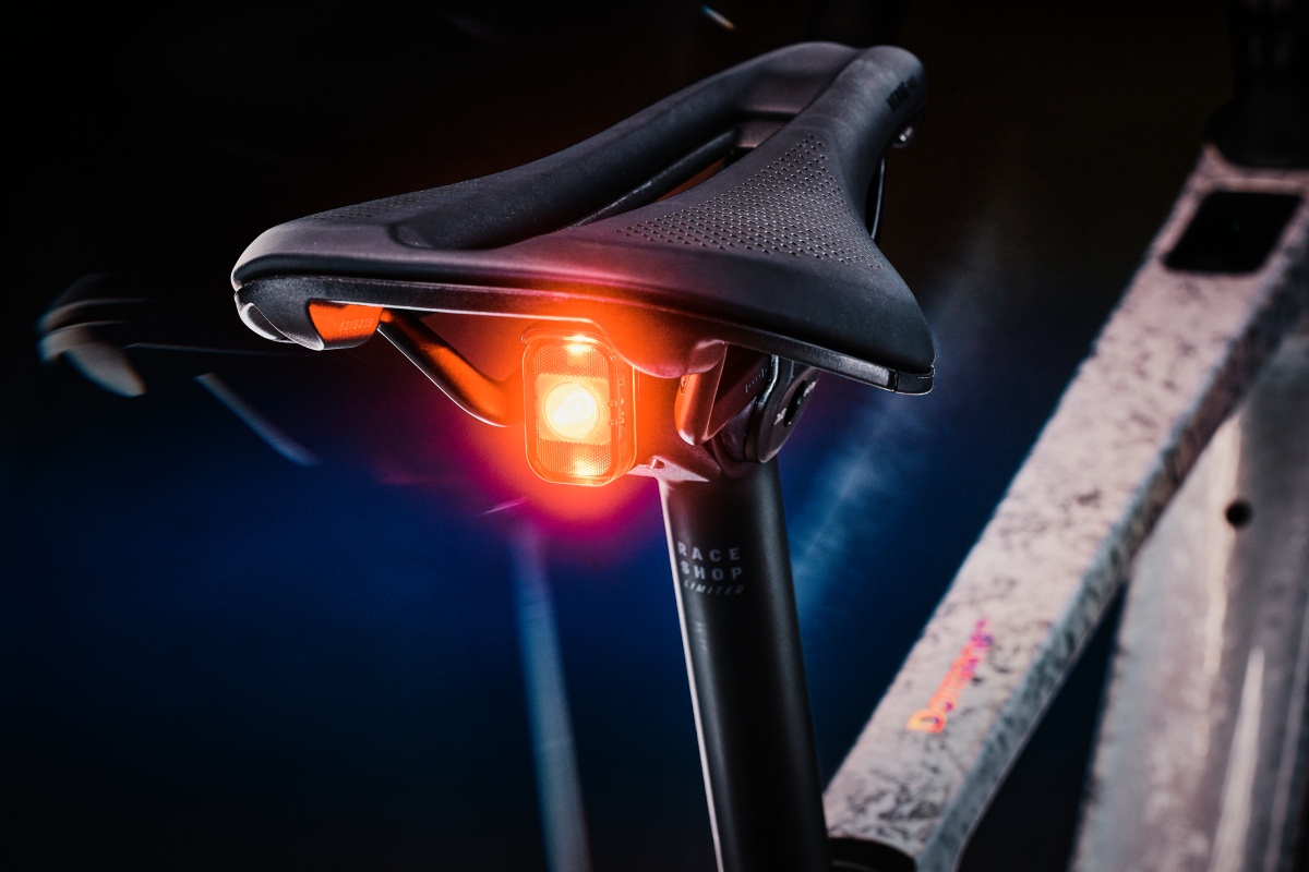 11 kg y hasta 185 km de autonomía: así es la nueva Trek Domane+ SL, la e-road de la marca