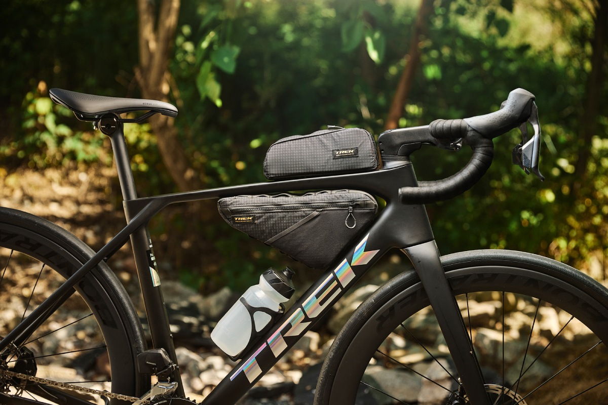 Nueva Trek Domane Gen 5: sin IsoSpeed, más ligera y con montajes desde 2.500 euros