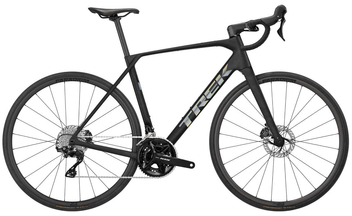 Nueva Trek Domane Gen 5: sin IsoSpeed, más ligera y con montajes desde 2.500 euros