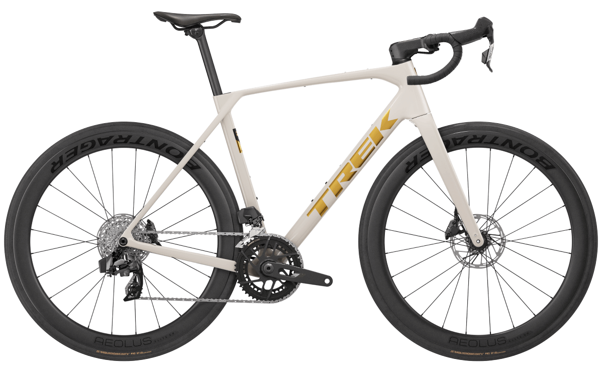 Nueva Trek Domane Gen 5: sin IsoSpeed, más ligera y con montajes desde 2.500 euros