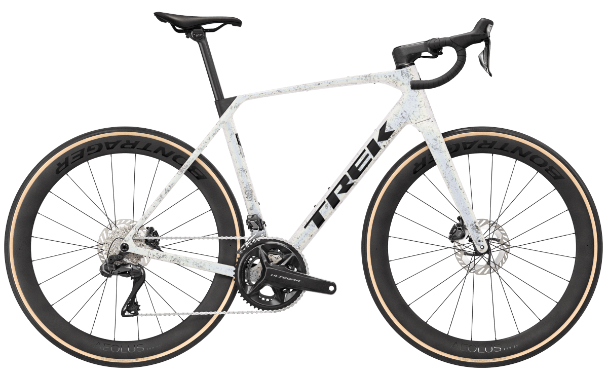 Nueva Trek Domane Gen 5: sin IsoSpeed, más ligera y con montajes desde 2.500 euros