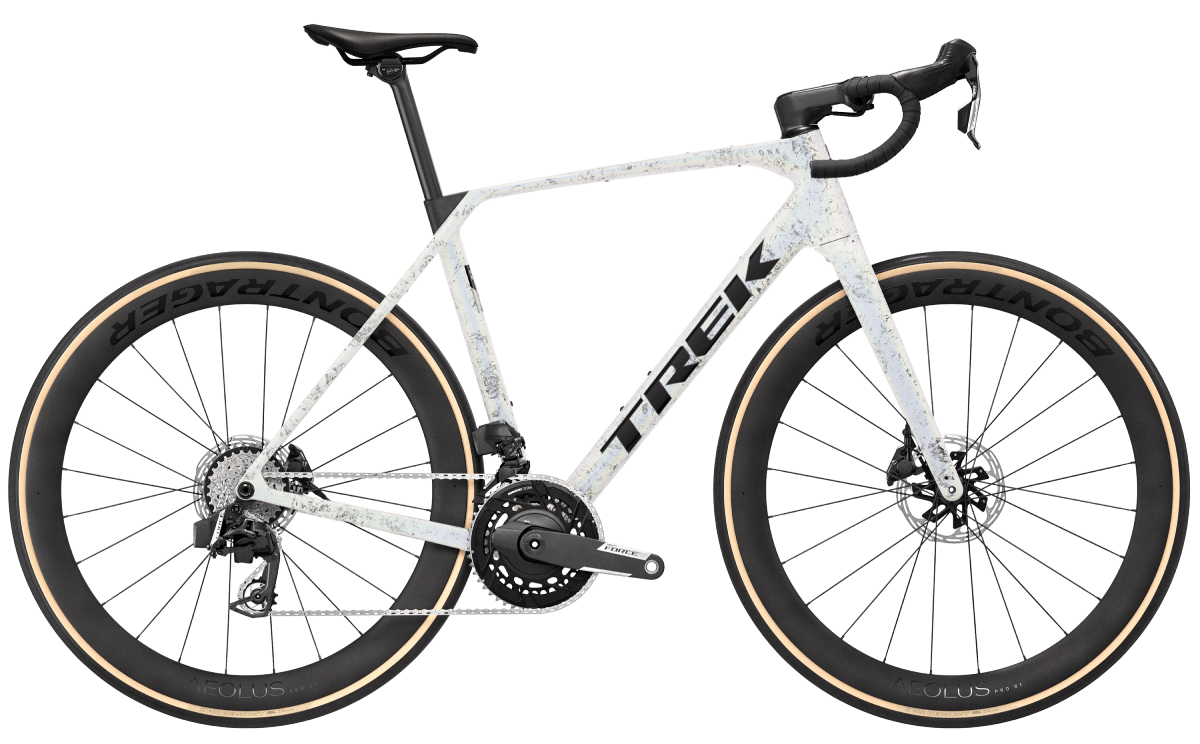 Nueva Trek Domane Gen 5: sin IsoSpeed, más ligera y con montajes desde 2.500 euros