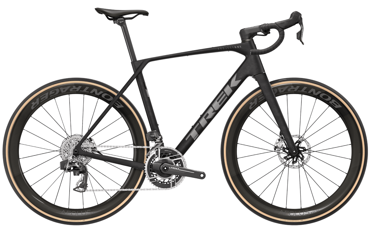 Nueva Trek Domane Gen 5: sin IsoSpeed, más ligera y con montajes desde 2.500 euros