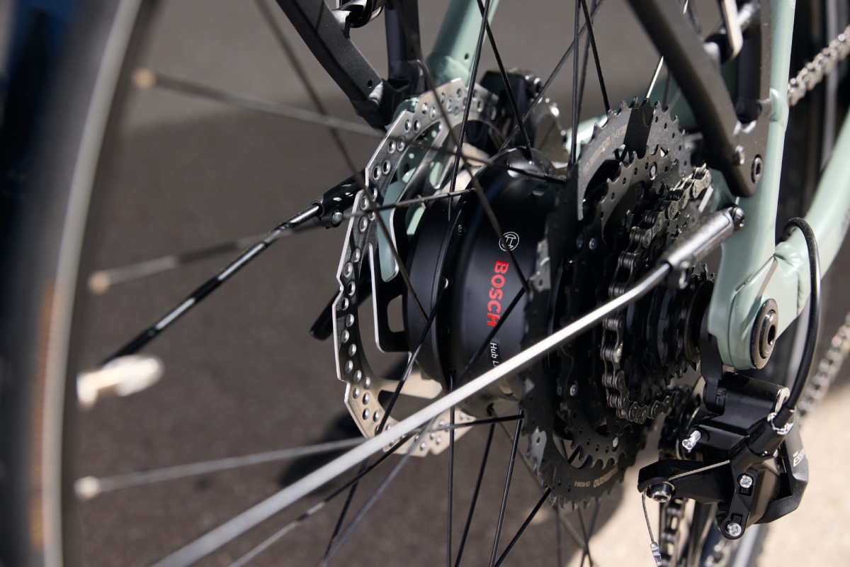 Nueva Trek Inbound+ y casco Charge WaveCel: ecosistema perfecto para la movilidad urbana