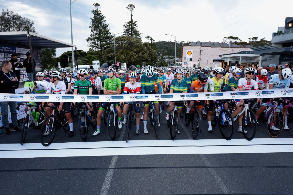 Revolución en el ciclismo para 2027: los cambios de la UCI en seguridad, material… y genética