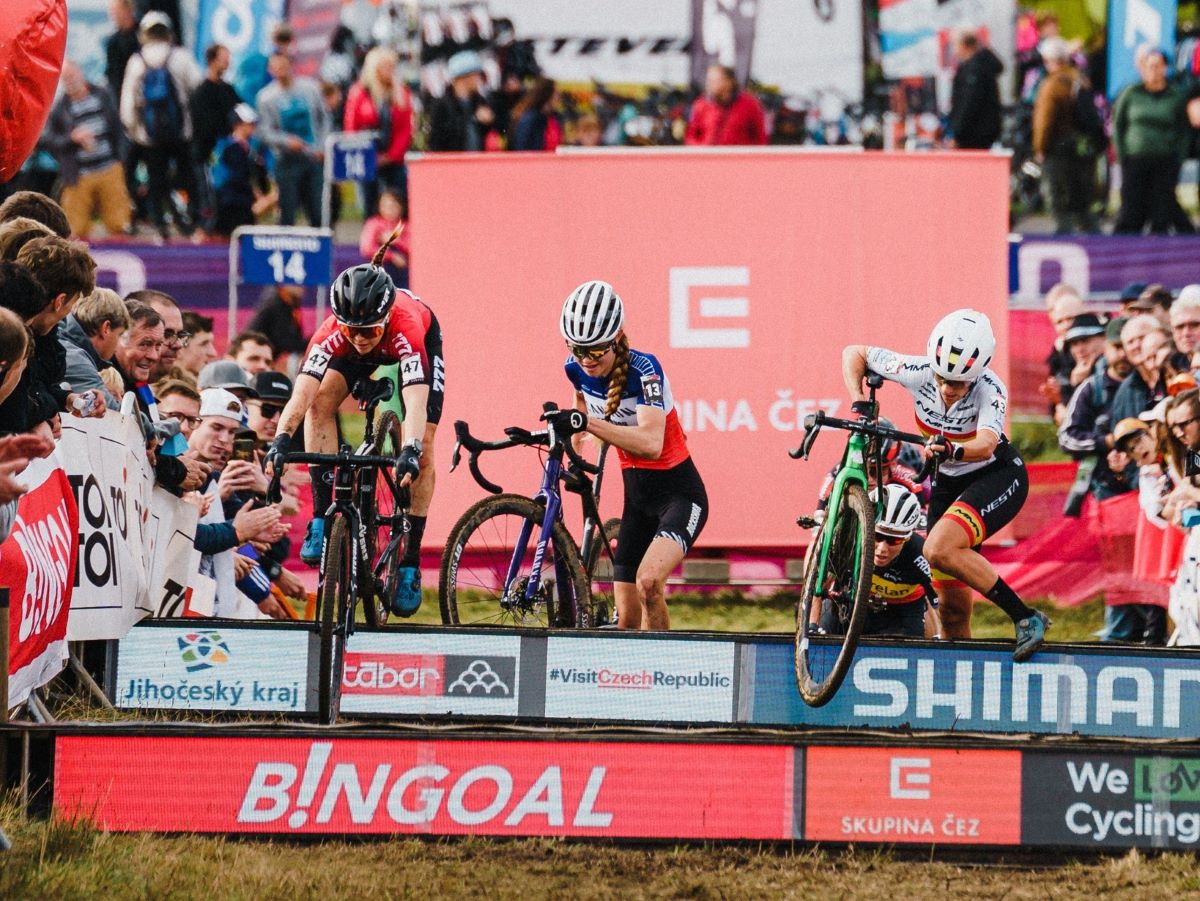 Copa del Mundo de Ciclocross 2026-2027: calendario, favoritos y cobertura