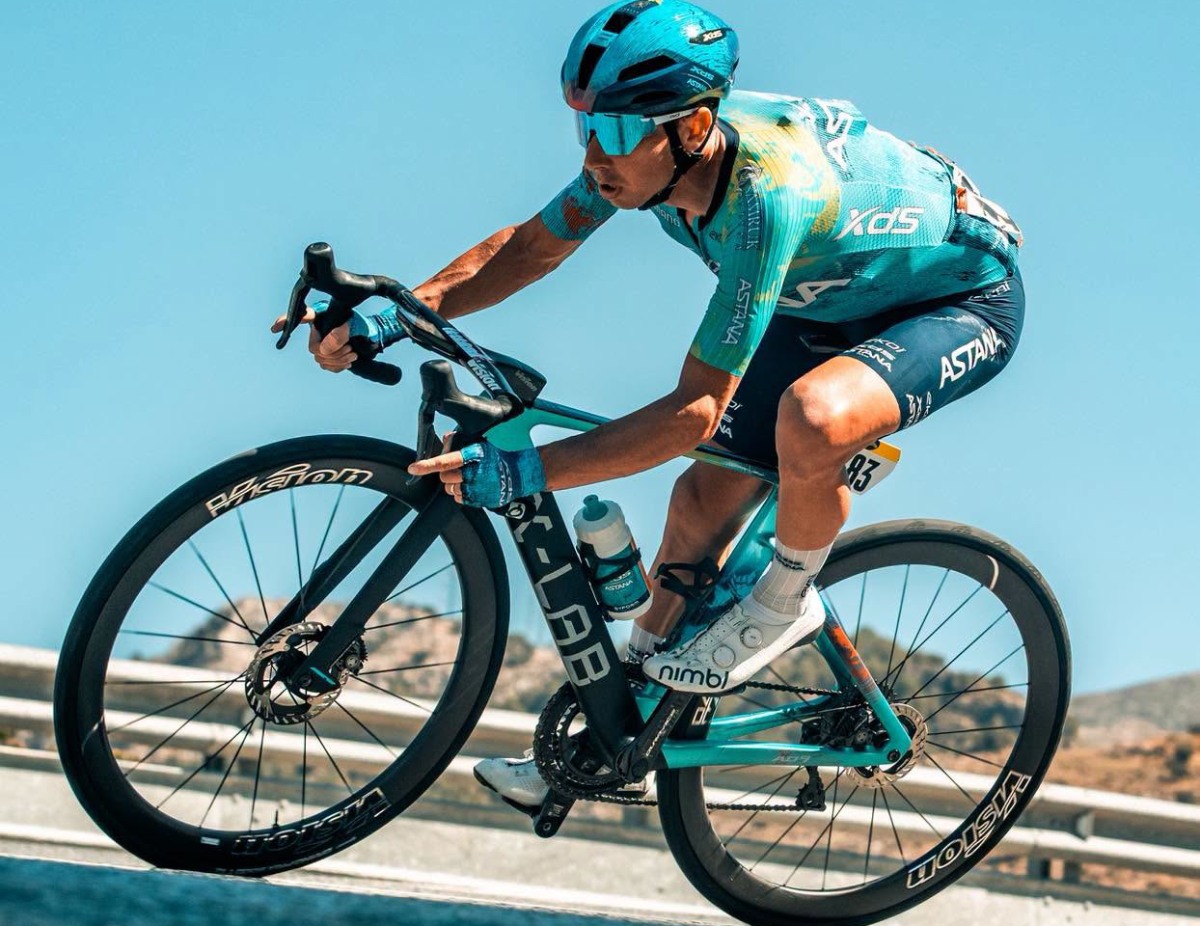 10 marcas chinas de bicicletas que están dando que hablar