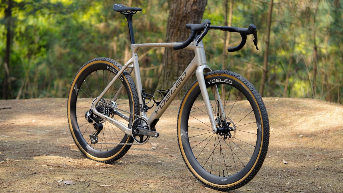 10 marcas chinas de bicicletas que están dando que hablar