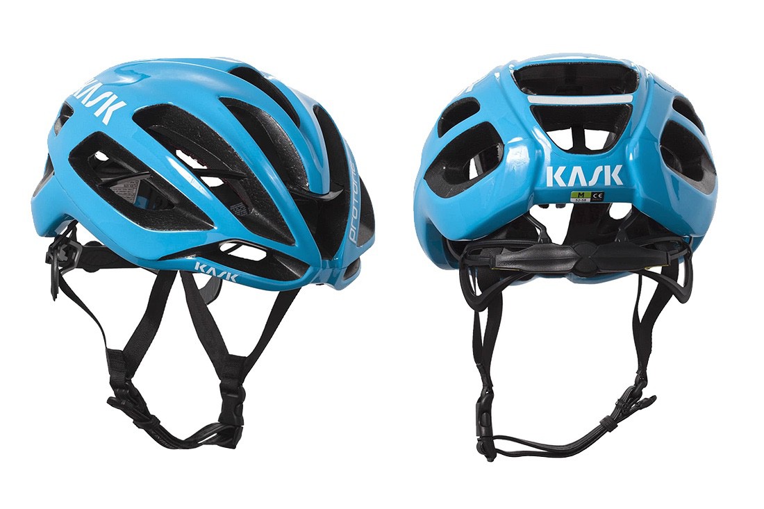 Casco Kask Protone