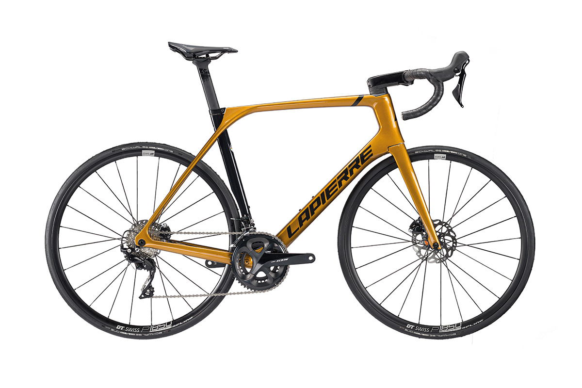 Lapierre Aircode DRS 5.0