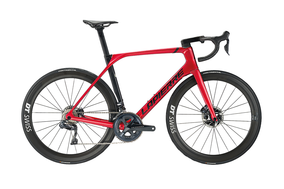 Lapierre Aircode DRS 8.0