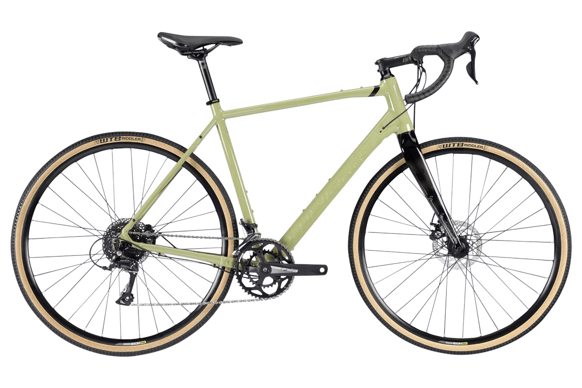 Lapierre Crosshill 2.0 2021