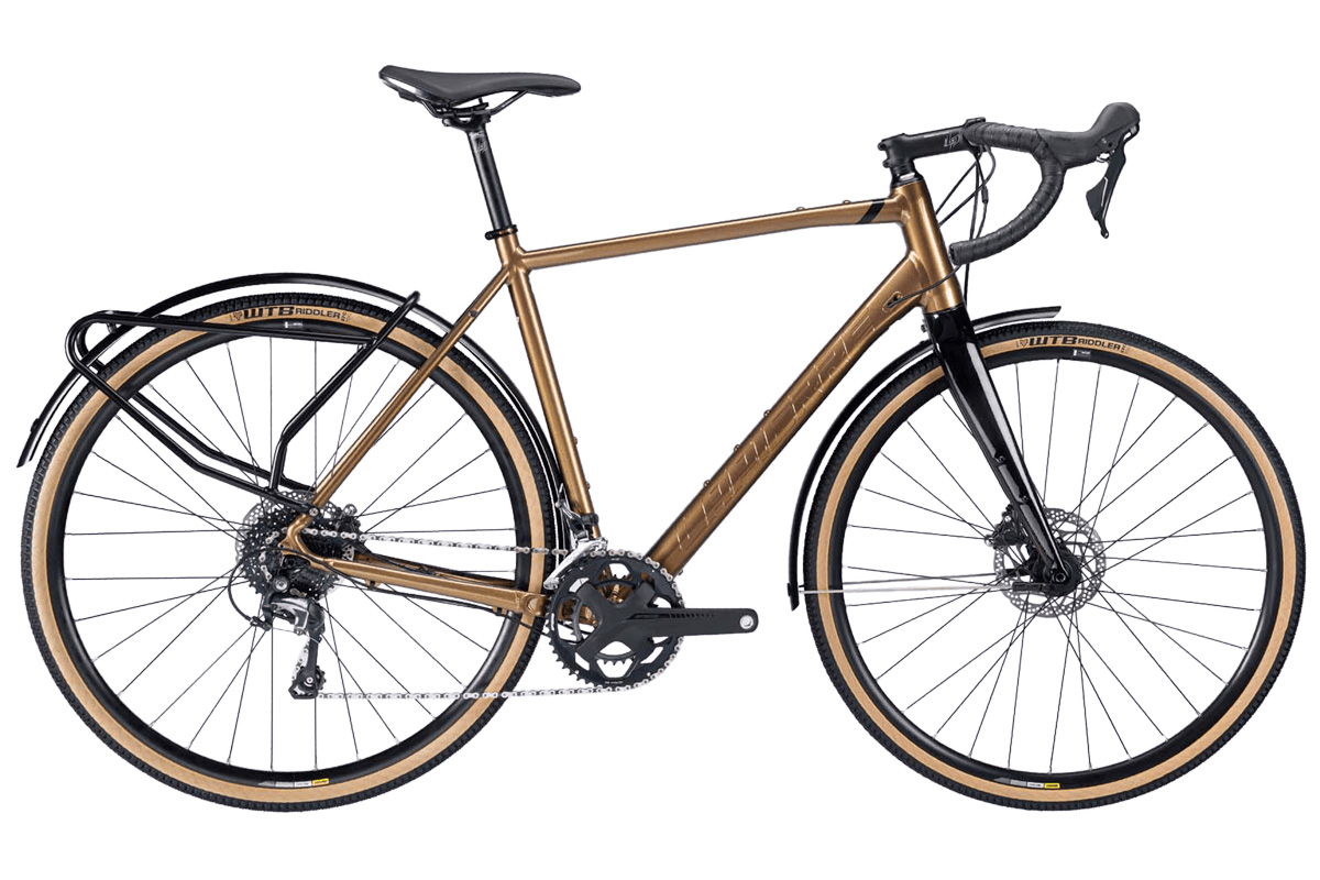 Lapierre Crosshill 3.0 2021