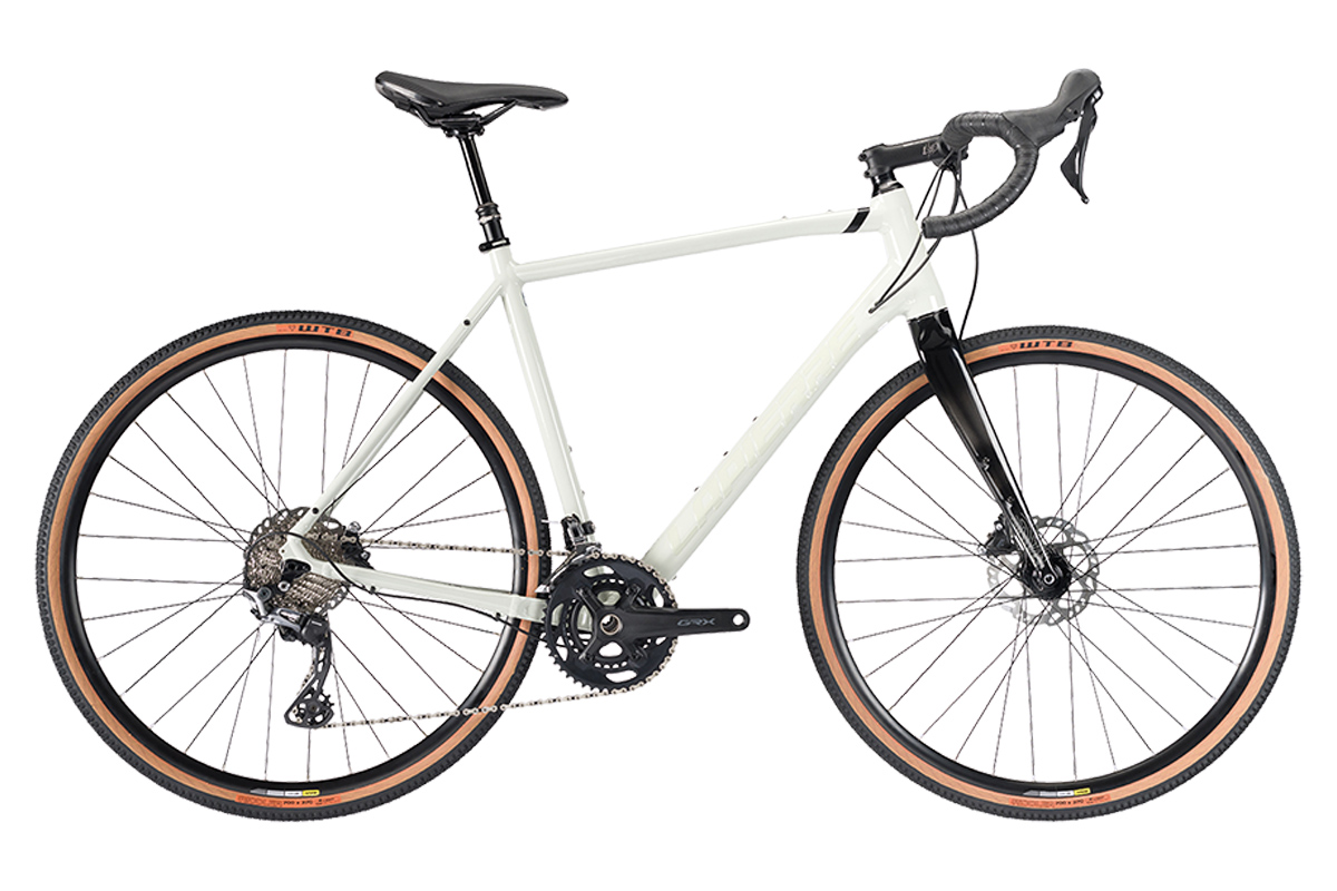 Modelo Lapierre Crosshill 5.0