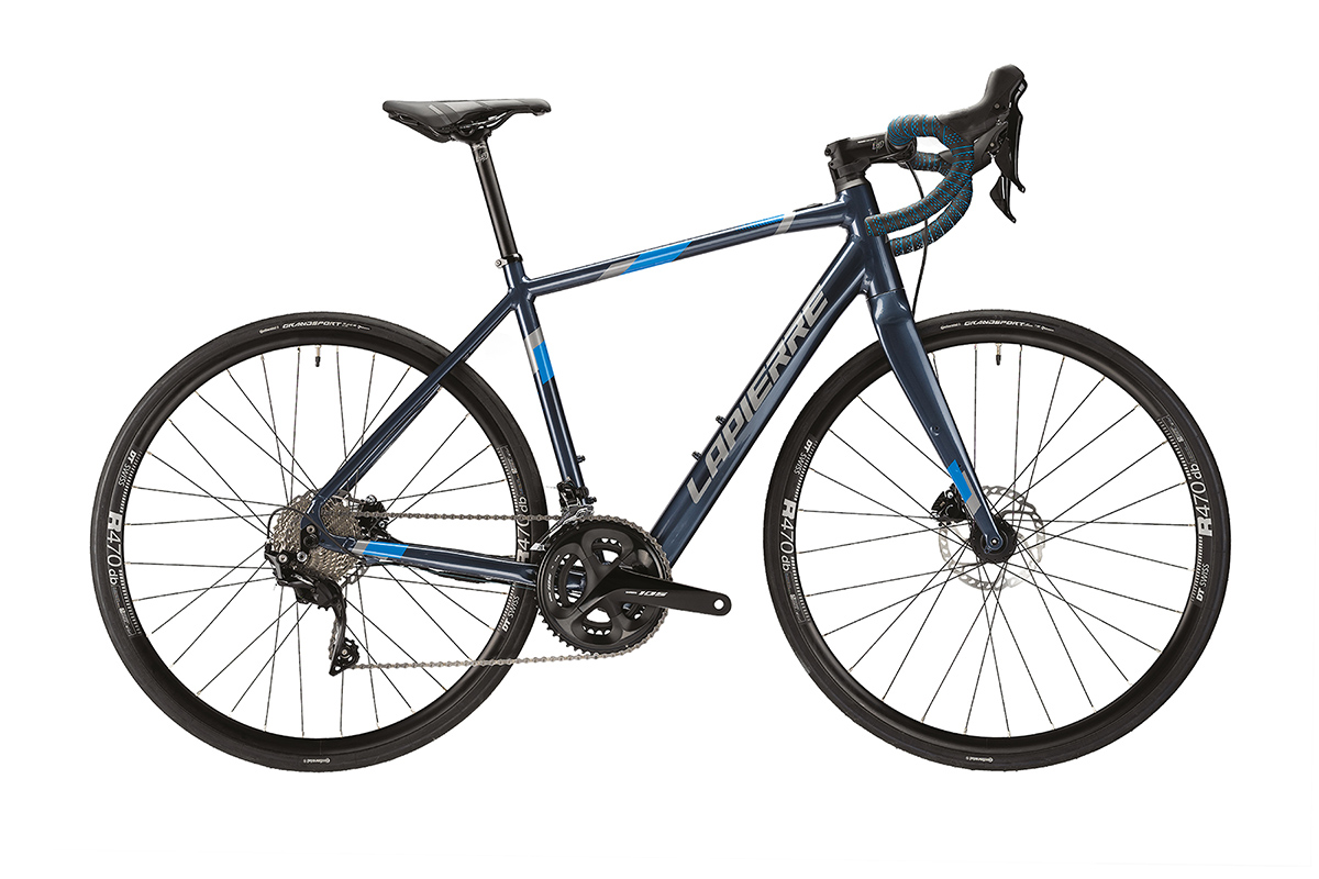 Lapierre eSensium 500 por 2.999 €