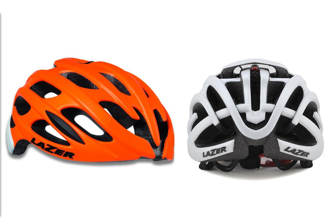 Casco Lazer Blade
