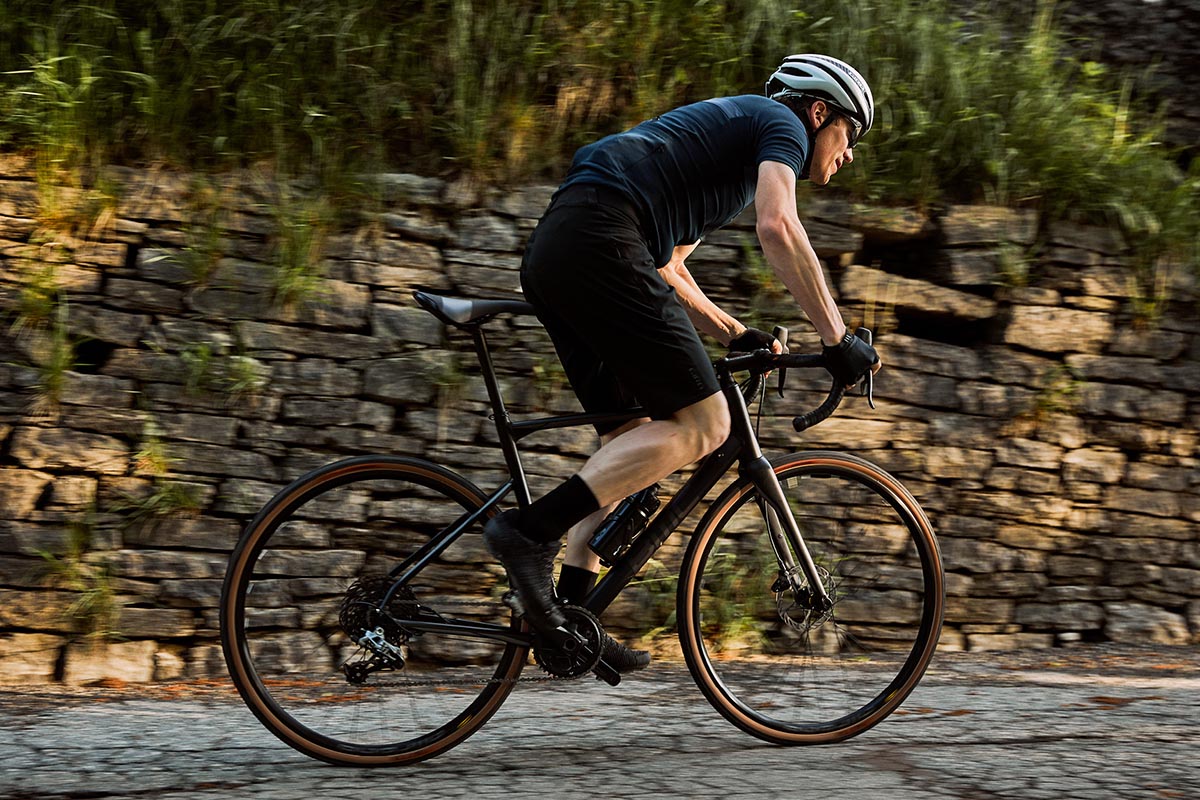 BMC Roadmachine X