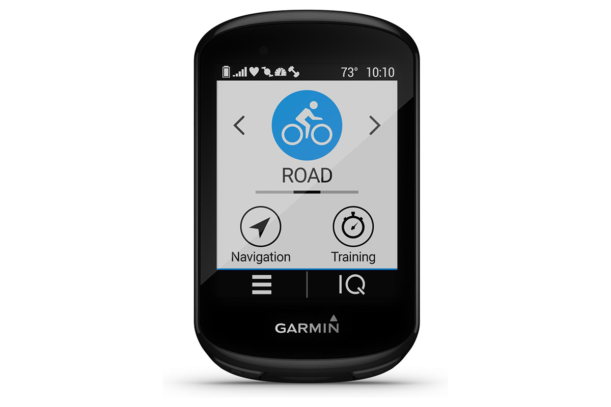 Los mejores GPS y ciclocomputadores de Alltricks - Garmin Edge 830