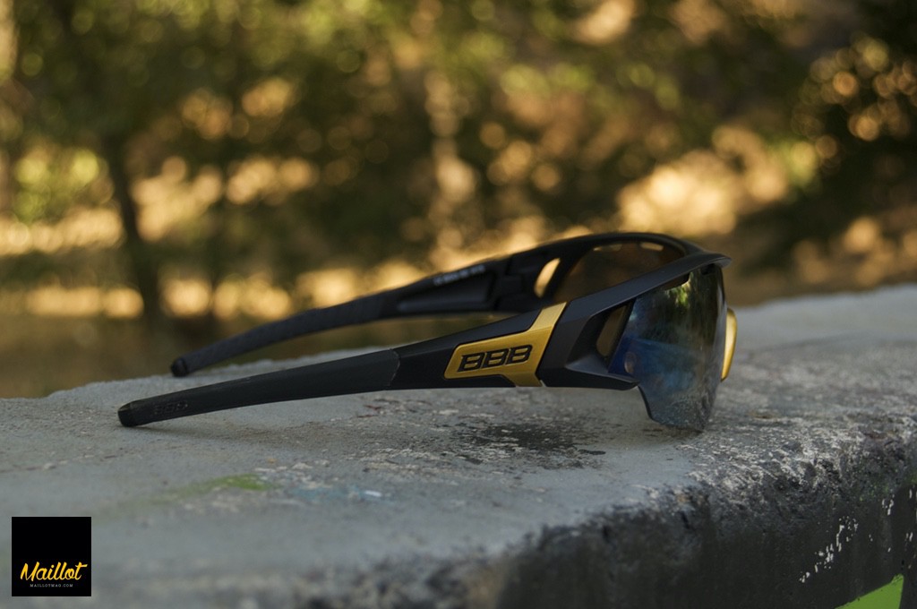 BBB Summit BSG-50