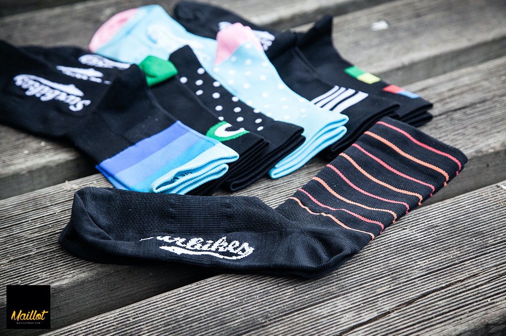 Surbikes Premium Socks