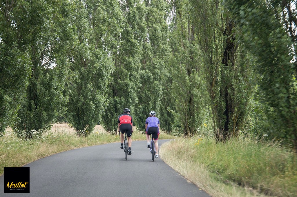 Entrevista a Vanessa Christie, de Specialized Women