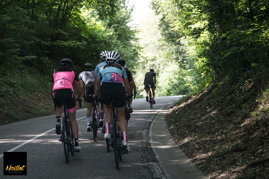 Entrevista a Vanessa Christie, de Specialized Women