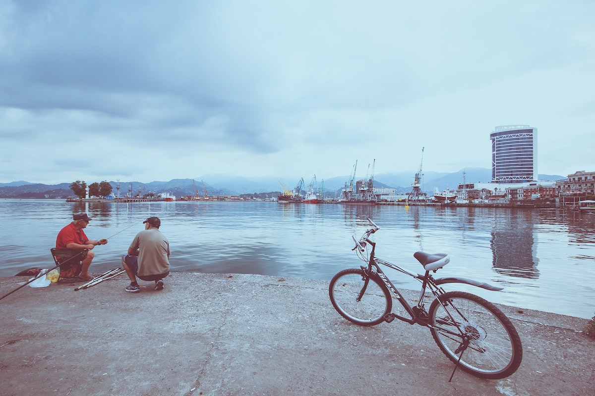 Cómo aprender a montar en bicicleta cuando eres adulto