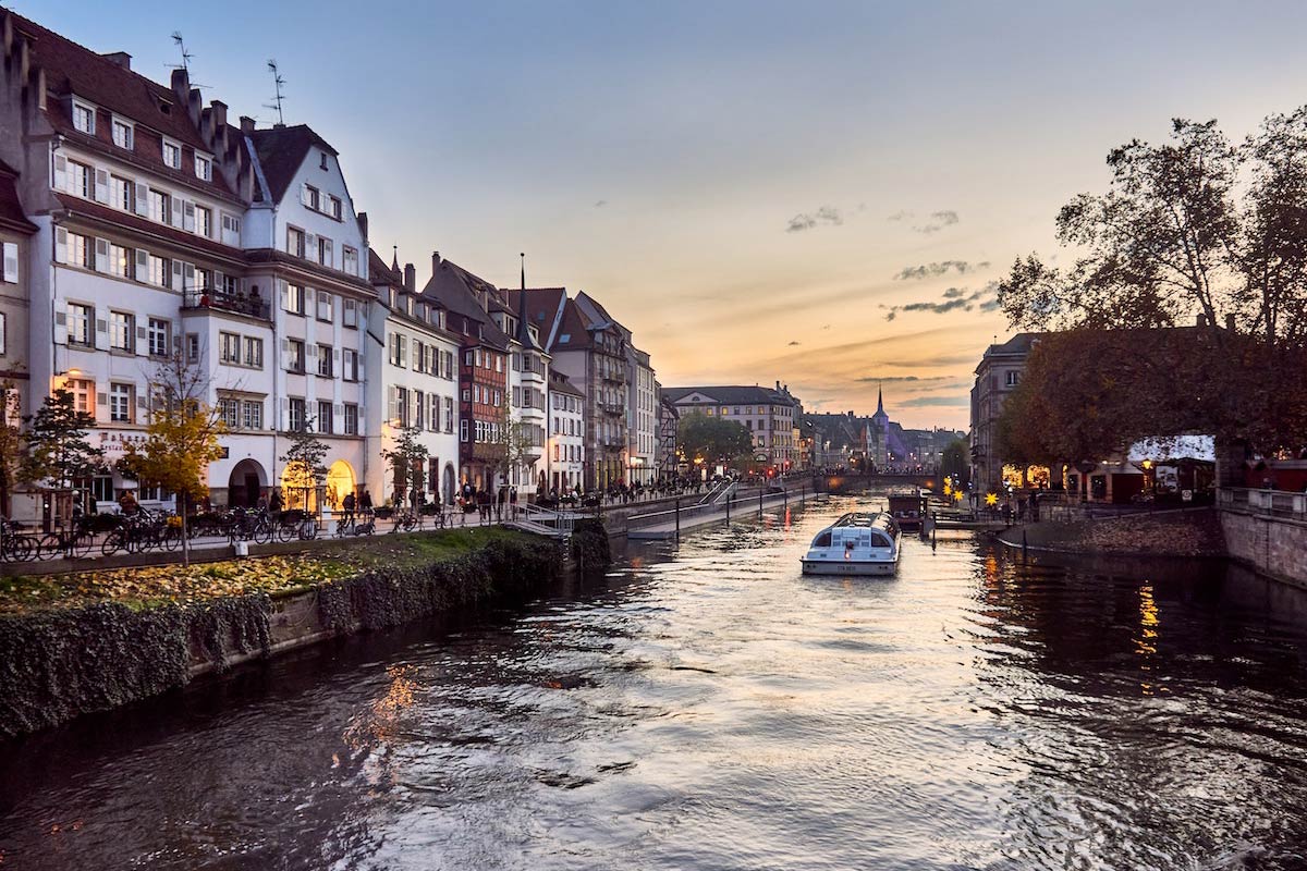 Estrasburgo