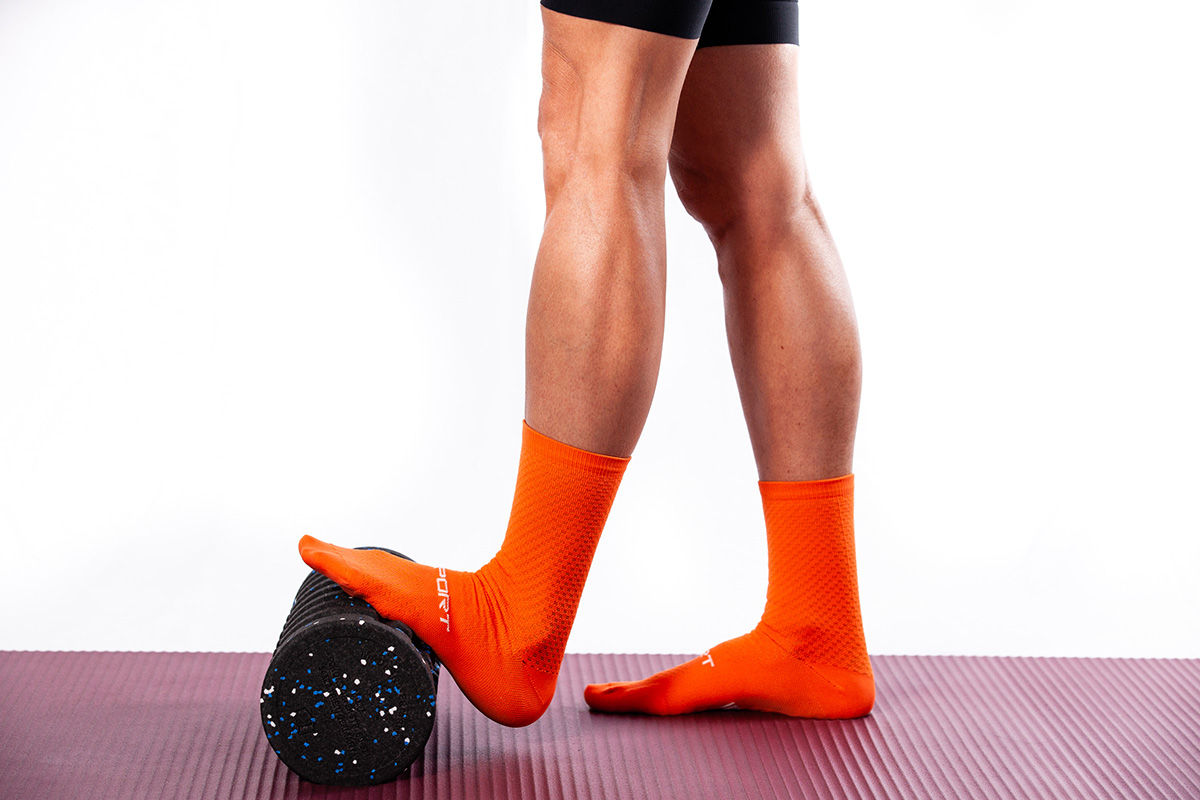 Problemas de rodilla… ¿Qué puedo hacer? (IV): Descarga, trabaja el Core y mejora tu técnica de pedaleo
