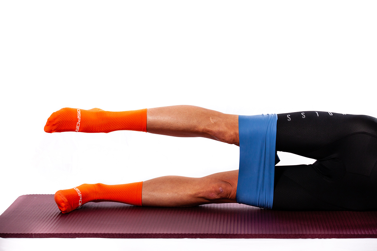 Problemas con mi rodilla… ¿Qué puedo hacer? (III): Propiocepción