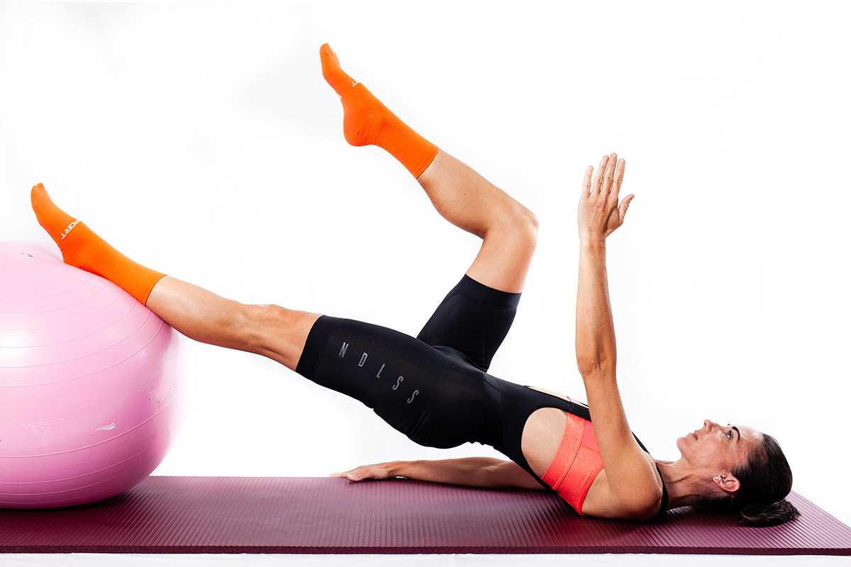 Problemas con mi rodilla… ¿Qué puedo hacer? (III): Propiocepción