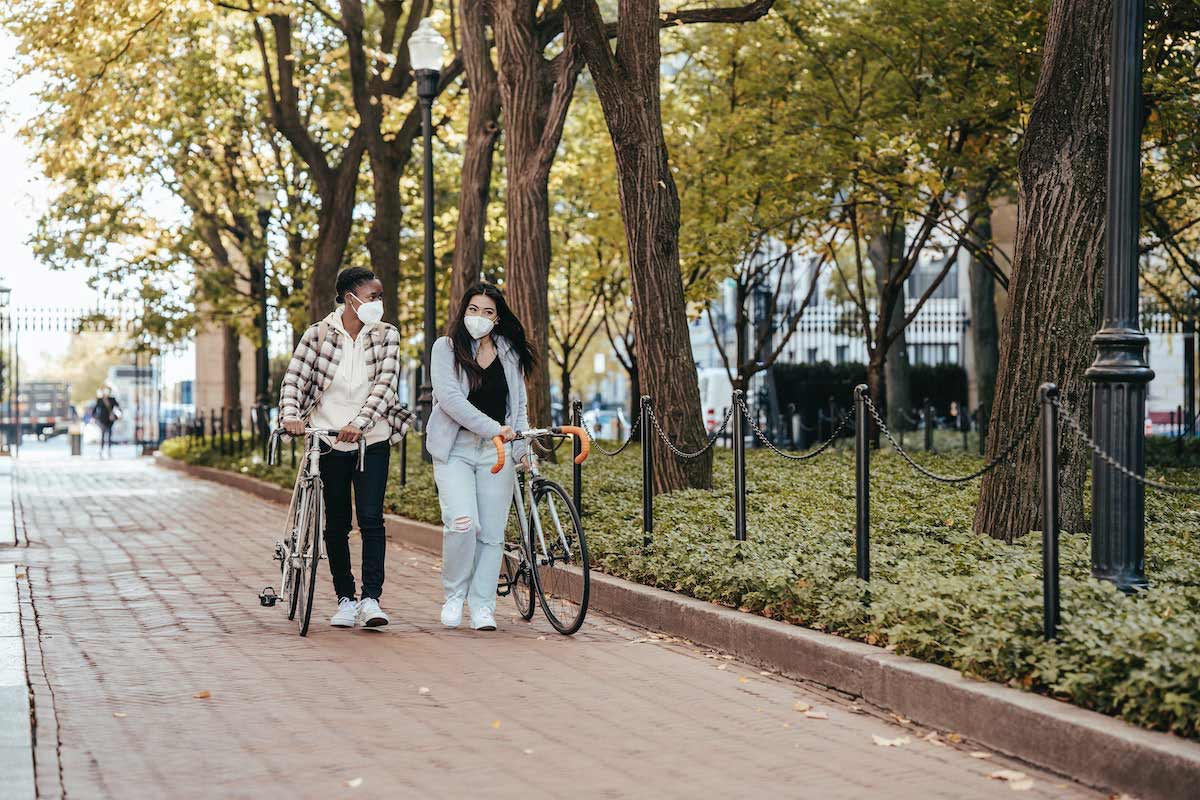 Cinco proyectos que pueden mejorar la movilidad ciclista en las ciudades y en los que tú puedes participar