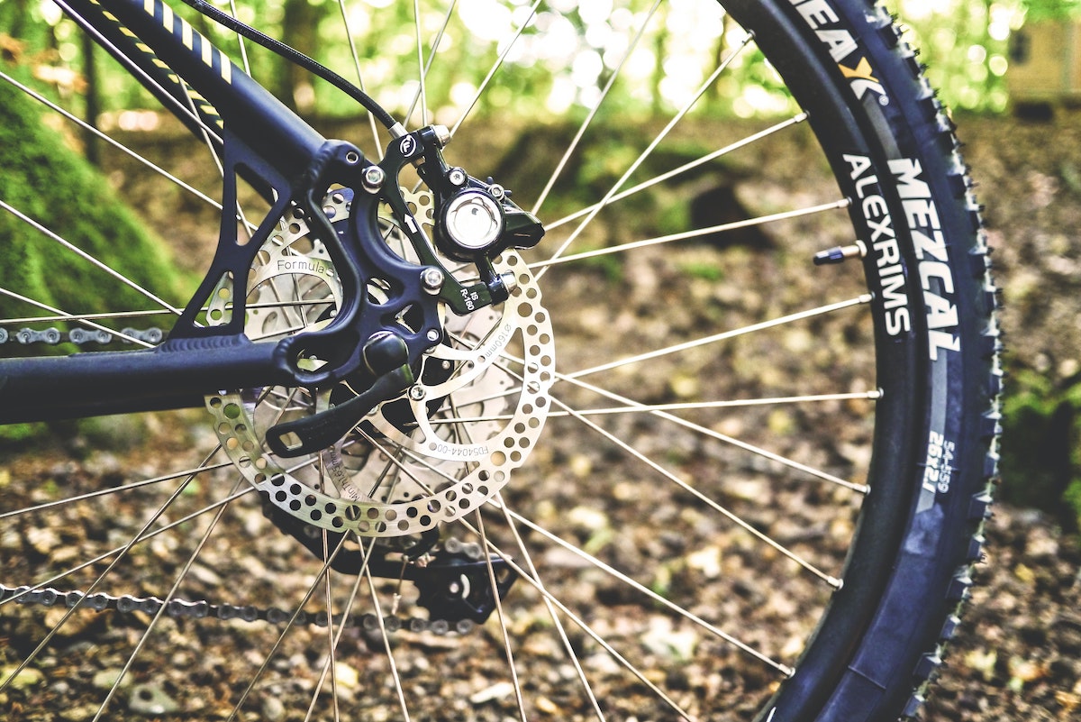 Montar en bicicleta alarga la vida